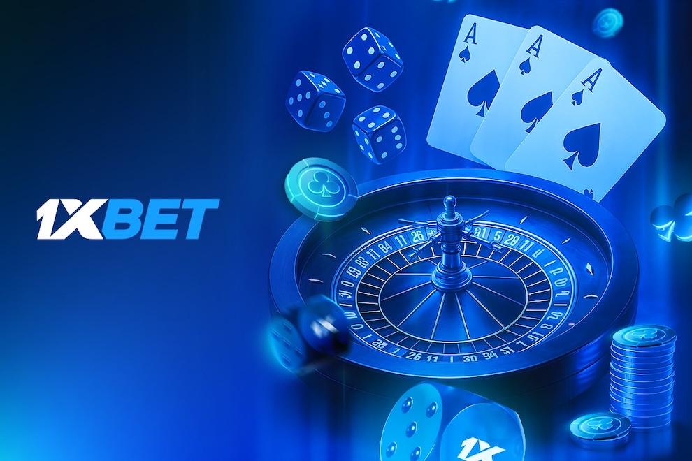 1xBet App Somalia Your Ultimate Betting Experience 293217750