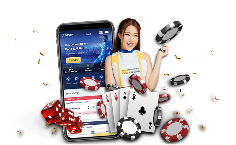 Agen Bola Sbobet Indonesia Panduan dan Informasi Terlengkap Agen Bola Sbobet Indonesia Panduan dan Informasi Terlengkap