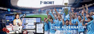 Agen Bola Sbobet Indonesia Panduan dan Informasi Terlengkap Agen Bola Sbobet Indonesia Panduan dan Informasi Terlengkap