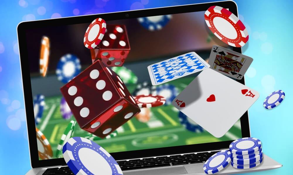 Bets24 Online Casino UK Your Gateway to an Exciting Gaming Experience