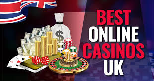 Discover the Best Online UK Casino Mobile Experience 1602933938