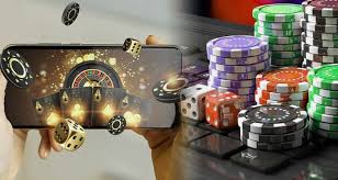 Discover the Excitement of Casino Joy New Discover the Excitement of Casino Joy New