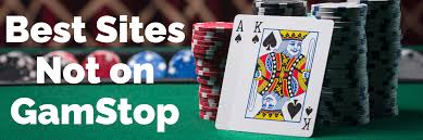 Discover the Thrill of Non-Gamstop Casinos 705807688