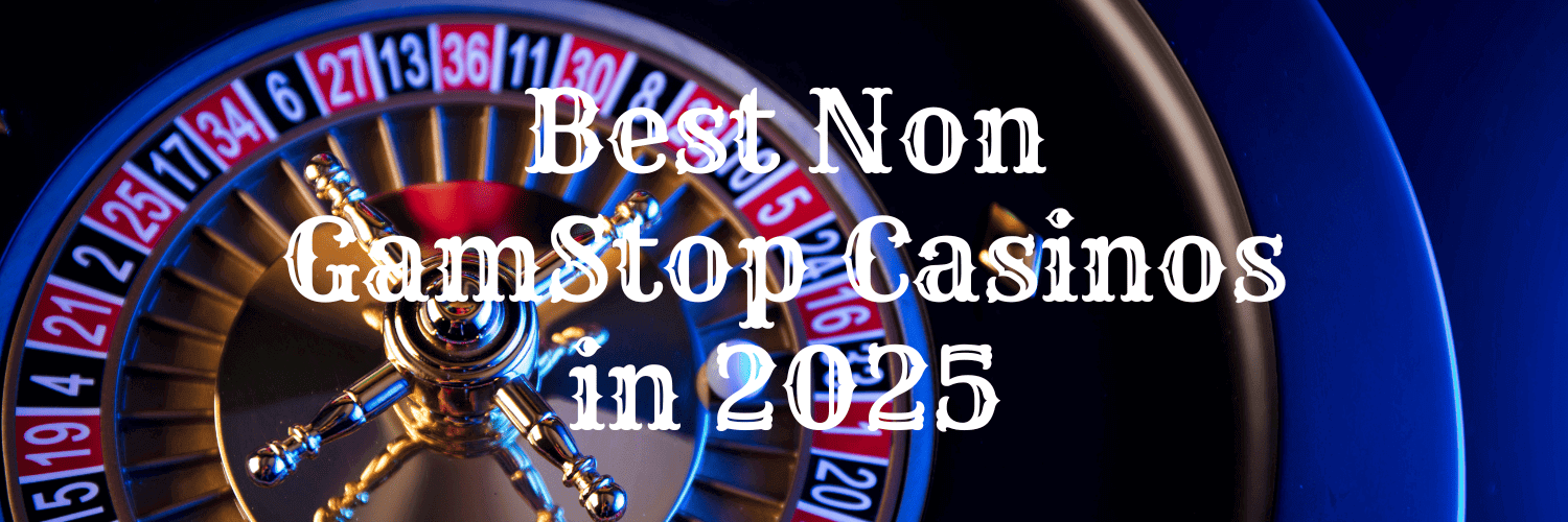 Exploring Non Gamstop UK Casinos A Comprehensive Guide 600693110