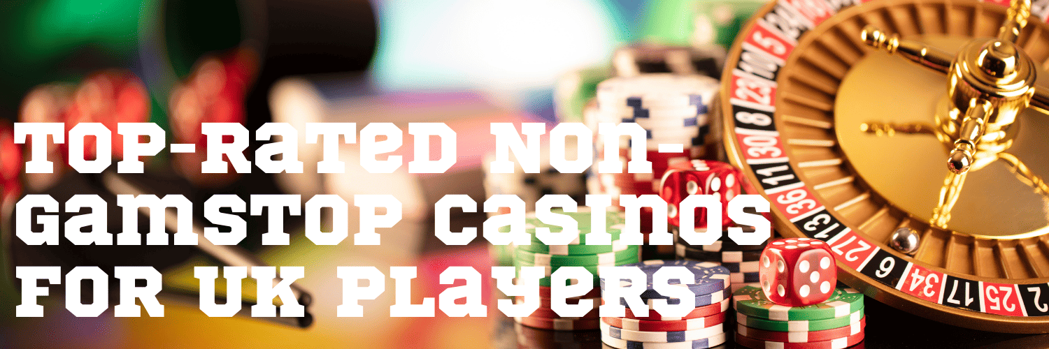 Exploring Non Gamstop UK Casinos A Comprehensive Guide 600693110