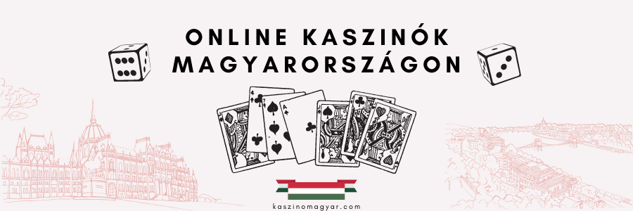Fedezd fel az új online kaszinók világát! Fedezd fel az új online kaszinók világát!