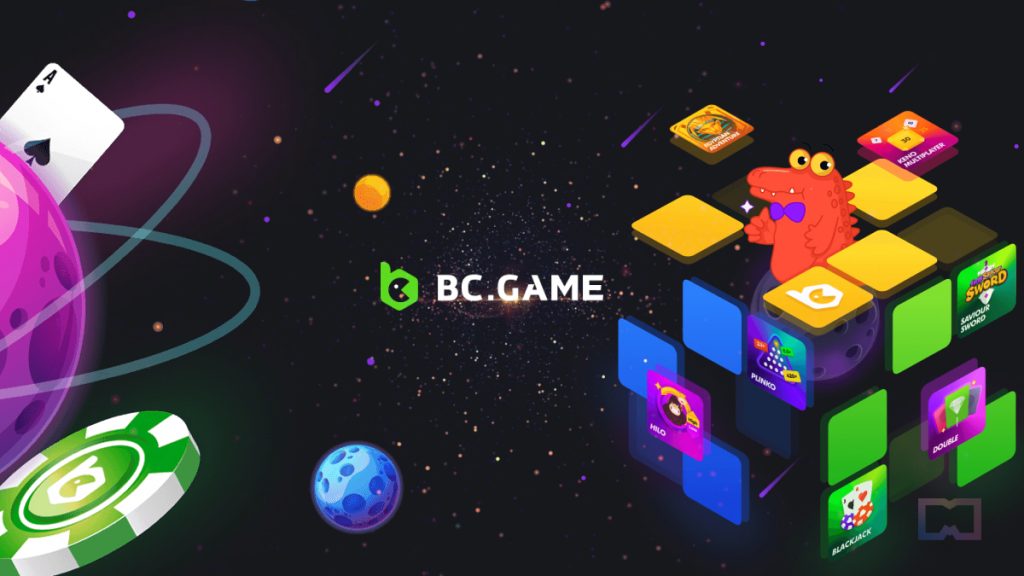 Как играть в BC Game Crash Полное руководство и стратегии Как играть в BC Game Crash Полное руководство и стратегии