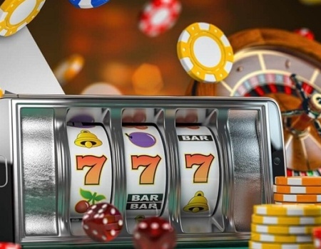 The Best New Online Casino Your Ultimate Gaming Experience