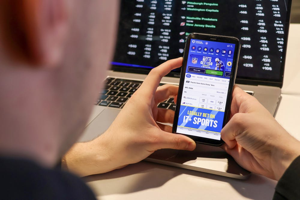 Betwinner Your Ultimate Guide to the Best Betting Experience
