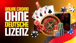 Casino ohne Lizenz Risiken und Chancen