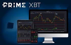 Experience the Future of Trading with PrimeXBT