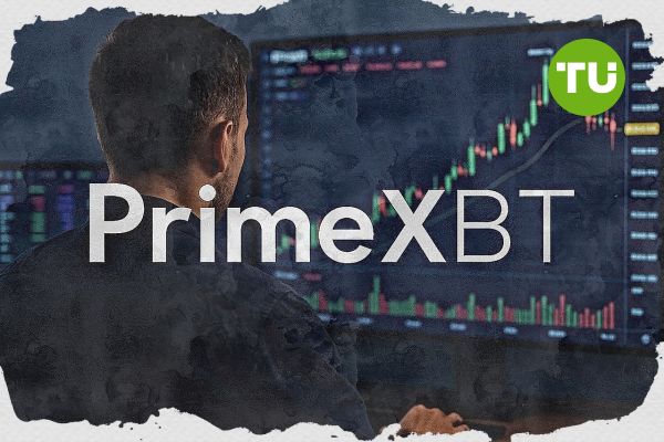 Experience the Future of Trading with PrimeXBT
