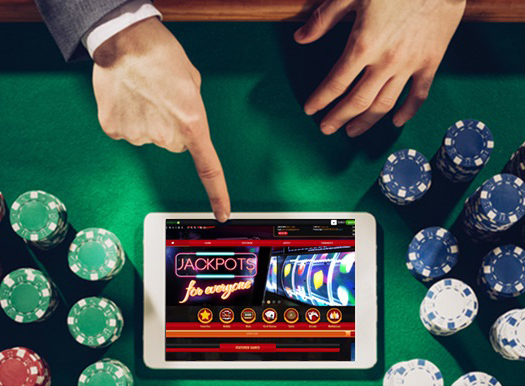 Experience the Thrill of King's Chip Casino UK