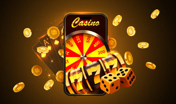 JB Casino — мир азартных игр и развлечений