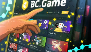 BC.Game Crypto Casino Your Ultimate Guide to Winning Big