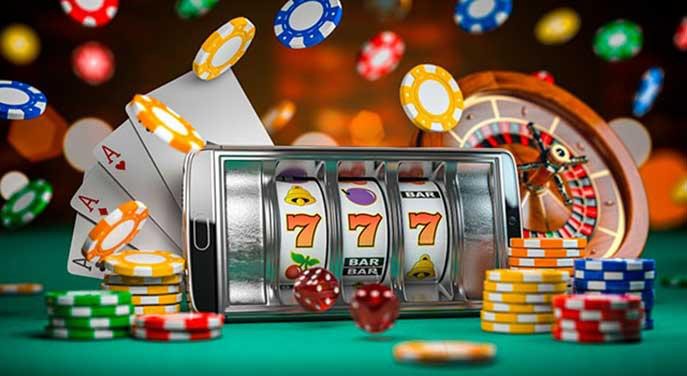Discover Crypto Palace Casino & Sportsbook A New Era in Online Gaming Discover Crypto Palace Casino & Sportsbook A New Era in Online Gaming