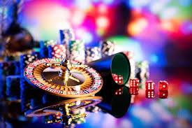 Experience the Thrill The Need for Slots Casino 162118064