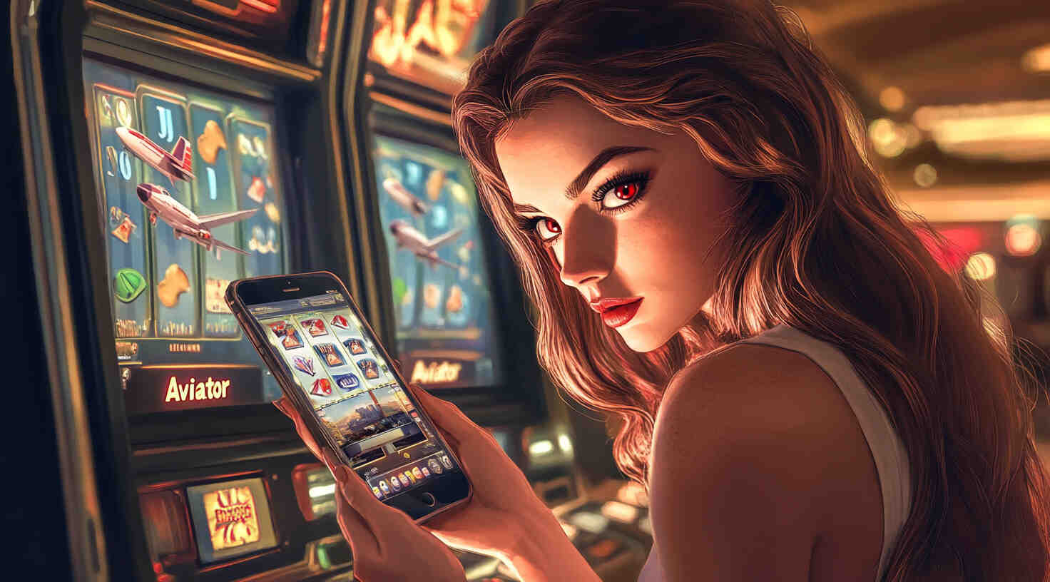 Explore 7c777 Your Ultimate App for Mobile Entertainment