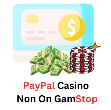 PayPal Casinos Not Blocked Your Guide to Easy Deposits and Withdrawals
