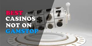 Reputable Casinos Not on GamStop Your Guide to Safe Gambling Reputable Casinos Not on GamStop Your Guide to Safe Gambling
