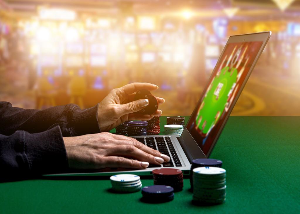 The Thrill of Online Casino Missions Gamifying Your Gambling Experience