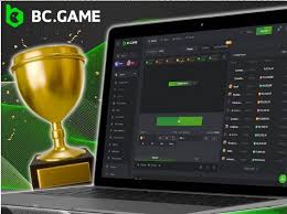 BC.Fun Crypto Casino Experience the Thrills of Online Gaming