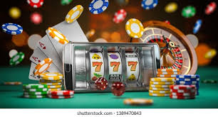 Discover the Thrills of Lucky Barry Online Casino UK