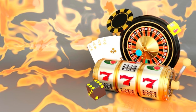 Discover the Thrills of Tropicanza Online Casino UK