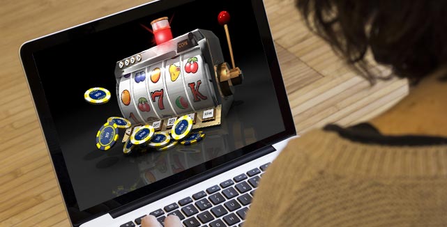 Experience the Thrill of iWild Casino & Sportsbook -1338416592