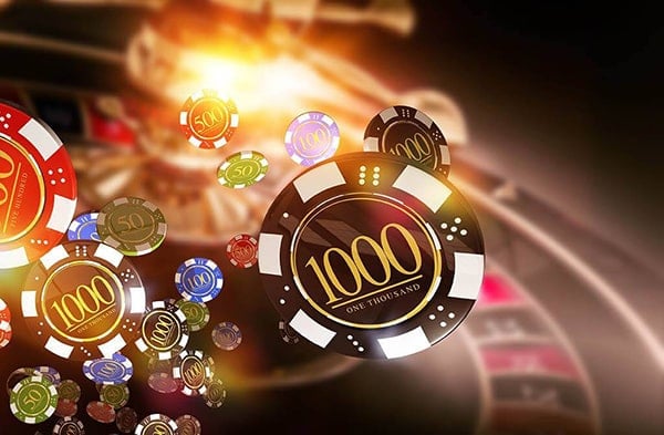 Experience the Thrills of Fastbet Slot Casino