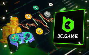 Explore the Exciting World of BC.Game Dice