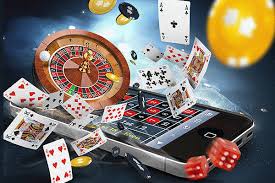 Exploring the Best Online Casino Welcome Offers