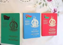 The Costs of Vanuatu Citizenship A Comprehensive Guide