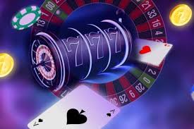 The Exciting World of Gluecksspielland Exploring Online Gaming and Betting