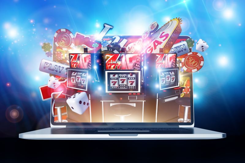 The Exciting World of Gluecksspielland Exploring Online Gaming and Betting