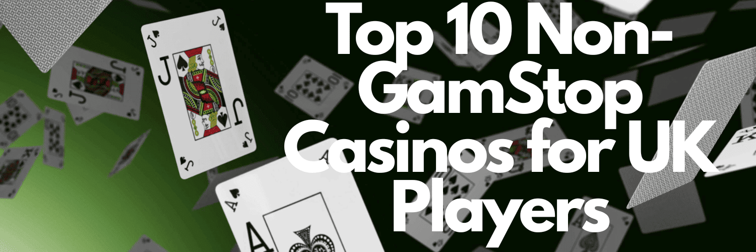 Explore New Non Gamstop Casino Sites for Endless Gaming Adventures
