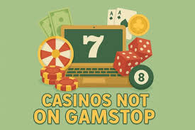 Exploring £5 Casinos Not on GamStop A Comprehensive Guide