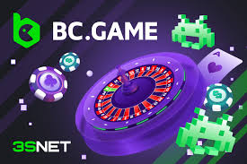 Exploring BC Game The New Frontier of Online Gaming in India