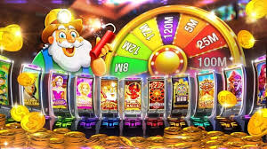 Exploring Online Casino SlotsSafari A Journey into Virtual Gaming