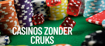 No CRUKS Casino De Toekomst van Online Gokken 1202667768 No CRUKS Casino De Toekomst van Online Gokken 1202667768