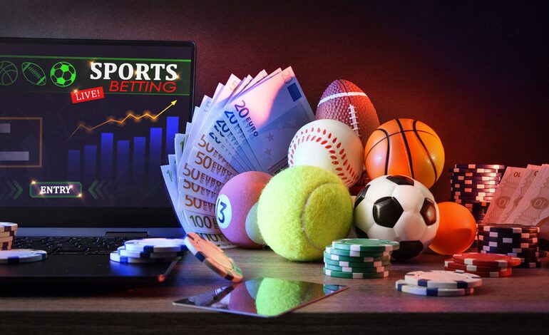 1xBet Your Gateway to Online Betting and Gaming