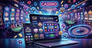 Casinoer uden RoFUS Fordele og Udfordringer