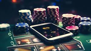 Discover the Thrills of Big Wins Casino Platform Discover the Thrills of Big Wins Casino Platform