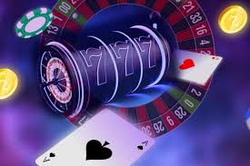 Discover the Thrills of Big Wins Casino Platform Discover the Thrills of Big Wins Casino Platform