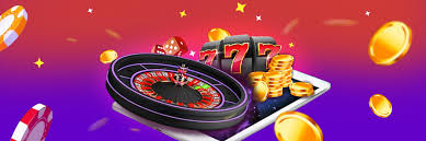 Experience the Thrill at LumiBet Casino & Sportsbook -179422825