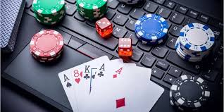 Mada Bet An Insight into the World of Online Betting