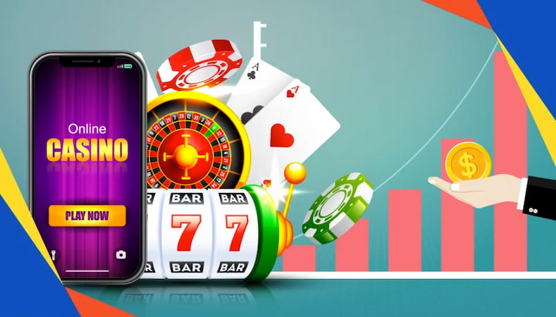 The Future of Gambling Exploring Tele Bet