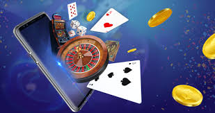 The Future of Gambling Exploring Tele Bet