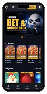 Bitfortune Mobile Guide Discover the Future of Mobile Betting