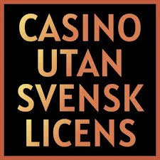 Casino Utan Licens Allt Du Behöver Veta Casino Utan Licens Allt Du Behöver Veta